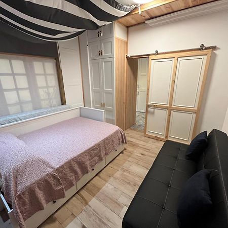 Las Caletillas Vacations, 20 Meters From The Beach Санта-Крус-де-Тенерифе Экстерьер фото