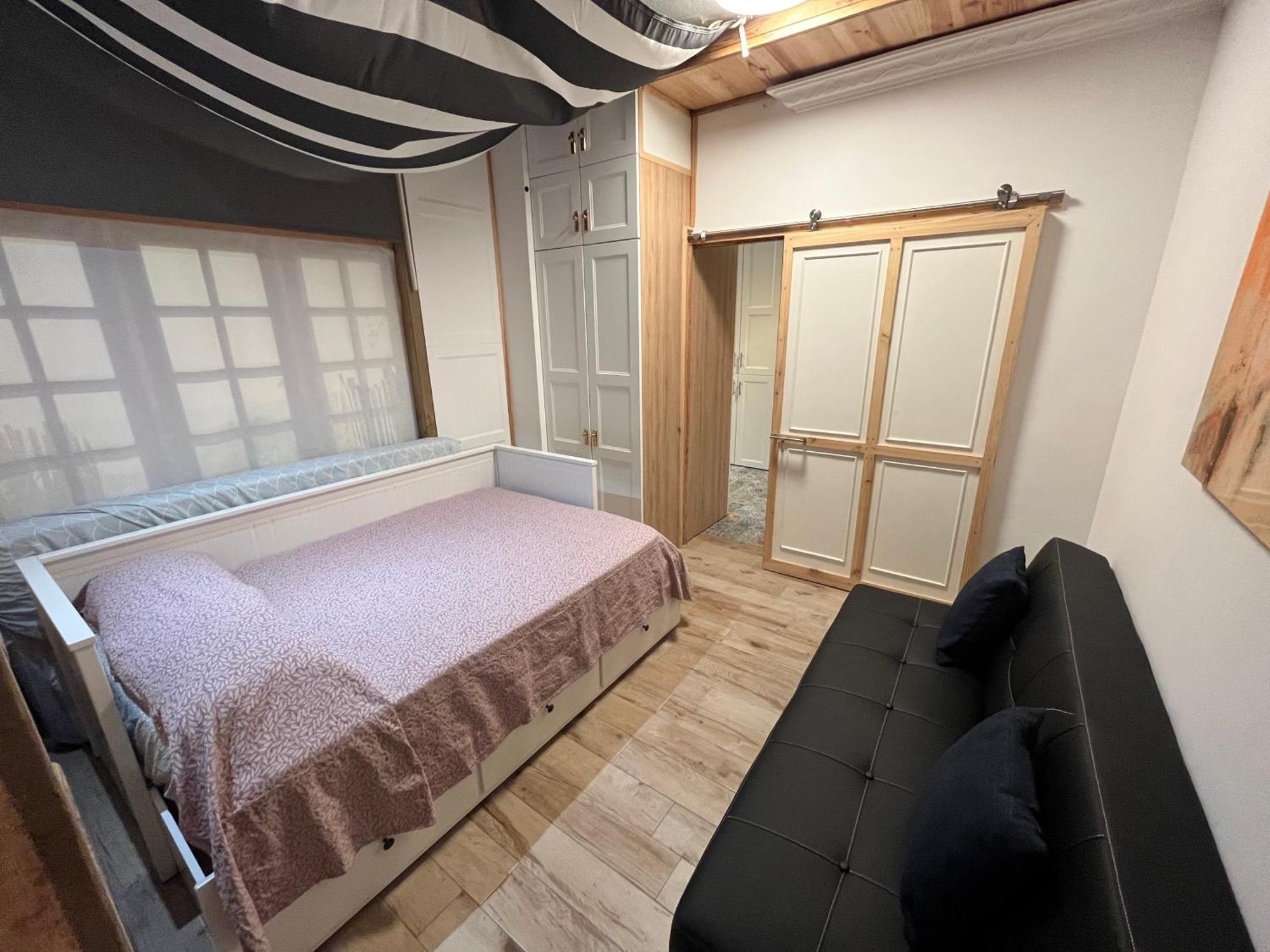 Las Caletillas Vacations, 20 Meters From The Beach Санта-Крус-де-Тенерифе Экстерьер фото