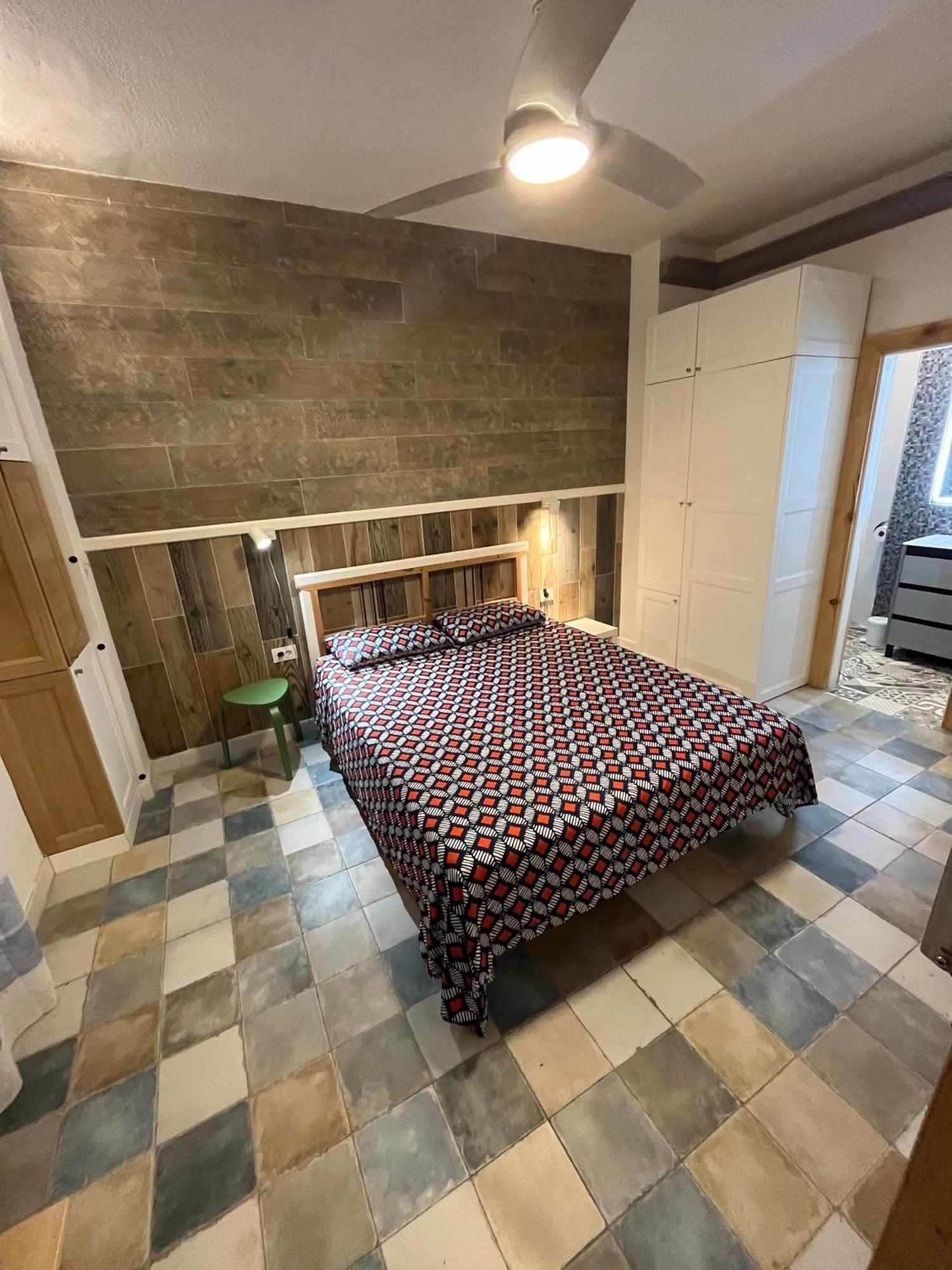 Las Caletillas Vacations, 20 Meters From The Beach Санта-Крус-де-Тенерифе Экстерьер фото