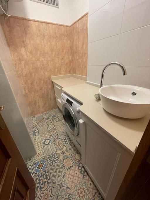 Las Caletillas Vacations, 20 Meters From The Beach Санта-Крус-де-Тенерифе Экстерьер фото