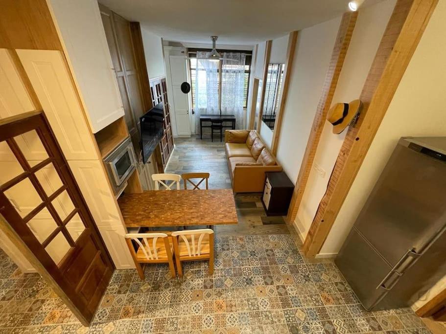 Las Caletillas Vacations, 20 Meters From The Beach Санта-Крус-де-Тенерифе Экстерьер фото