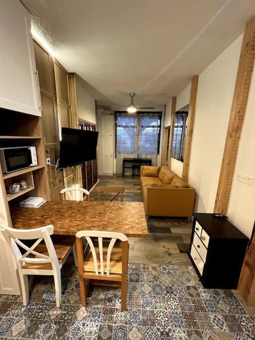 Las Caletillas Vacations, 20 Meters From The Beach Санта-Крус-де-Тенерифе Экстерьер фото